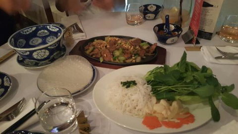 Ancient Viet - Bed n Breakfasts 0