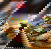 Angel Falls Grill - Local Tourism