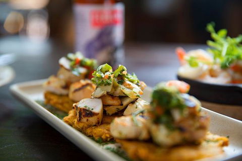 Angel Falls Grill - Accommodation Australia 0