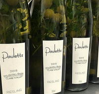 Bush DeVine Cafe - Accommodation Australia