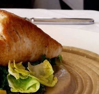 C Restaurant - Local Tourism