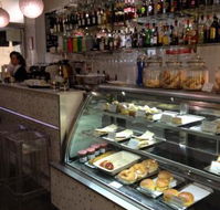 Caparezza Espresso Bar - Accommodation Australia