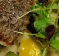 Coast 89 Cafe - Local Tourism