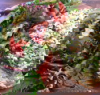 Crave Espresso - Accommodation Australia