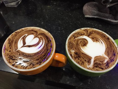 Kentro - Local Tourism 0