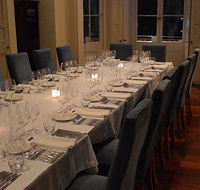 Lamont's Bishop's House - Local Tourism