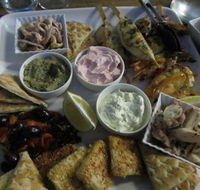 Metro Oyster Bar - Accommodation Australia