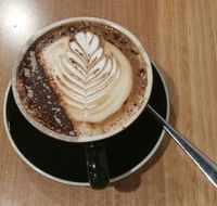 Ministry Cafe - Accommodation Australia