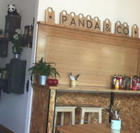 Panda  Co - Local Tourism