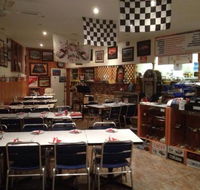 Talotta's Pizzeria - Accommodation Australia
