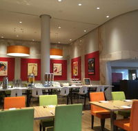 The Eatery - Local Tourism