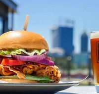 The Old Brewery - Local Tourism