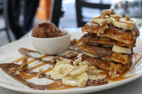 Waffle On Cairns - Accommodation Australia 0