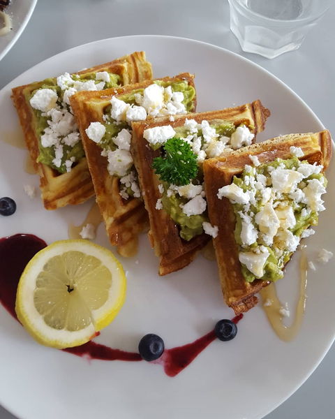Waffle On Cairns - Accommodation Australia 2