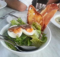 Zafferano - Local Tourism