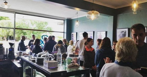 Bear & Cub - Local Tourism 13