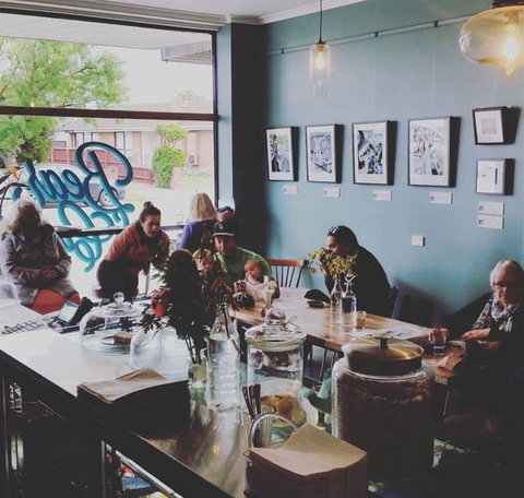 Bear & Cub - Local Tourism 15