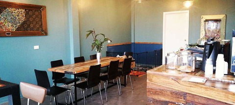 Bear & Cub - Local Tourism 1