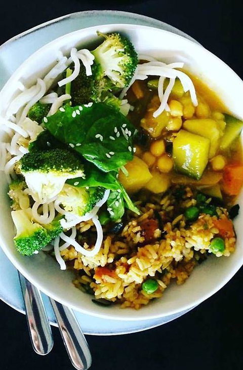 Bear & Cub - Local Tourism 4