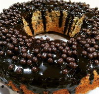 Blackbird Artisan Bakery - Local Tourism