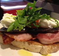 Bocelli Caffe Ristorante - Accommodation Australia