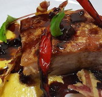 Insieme Ristorante - Accommodation Australia