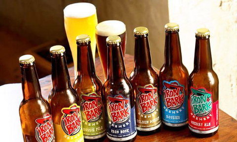 Ken's Humble Pie Shop - Accommodation Australia 0