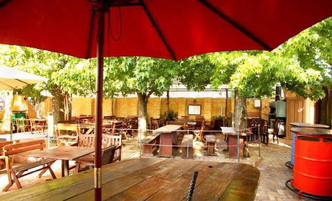 Ken's Humble Pie Shop - Accommodation Australia 1