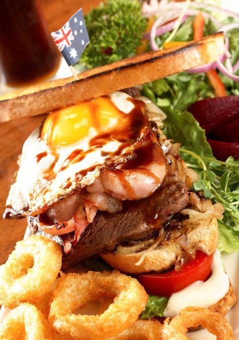 Ken's Humble Pie Shop - Accommodation Australia 2