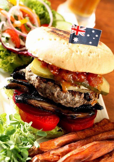 Ken's Humble Pie Shop - Accommodation Australia 3