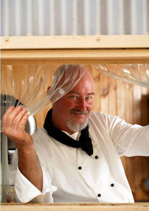 Ken's Humble Pie Shop - Accommodation Australia 4