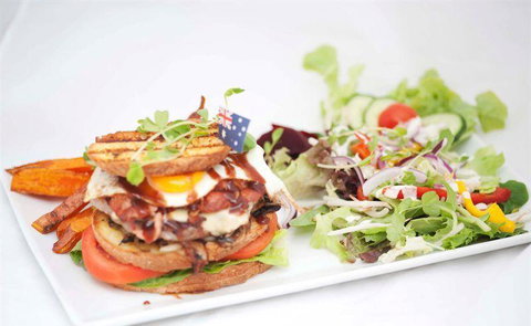 Ken's Humble Pie Shop - Accommodation Australia 6