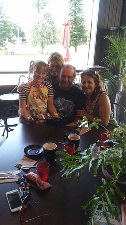 Pony Espresso Coffee Bar - Accommodation Australia 0