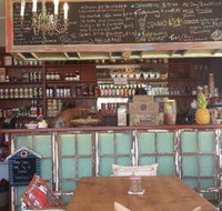 Sea Gypsy Cafe - Accommodation Australia