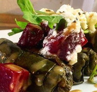 Sixty Degrees SWR - Accommodation Australia