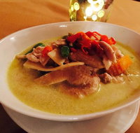 Thai On The Hill - Accommodation Australia