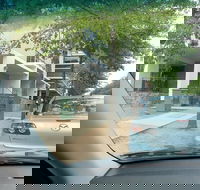 The Taste Italian Grill - Accommodation Australia