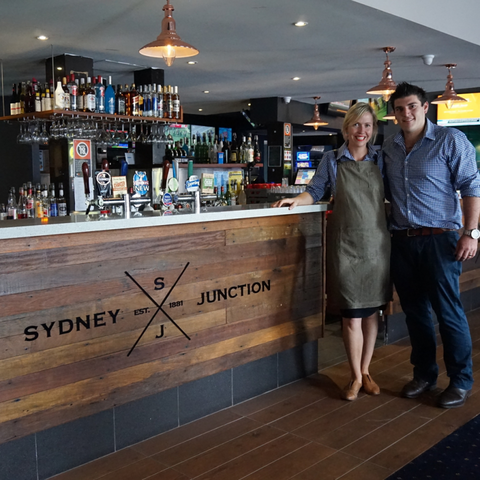Sydney Junction Hotel - Australia Shopping 0