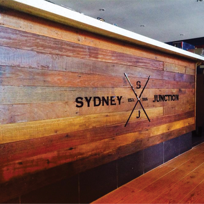 Sydney Junction Hotel - Australia Shopping 1