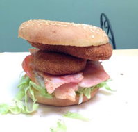 Balaklava Cafe - Local Tourism