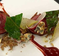 Bistro Officina - Bed n Breakfasts