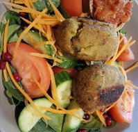 Brew'd Cafe - Accommodation Australia