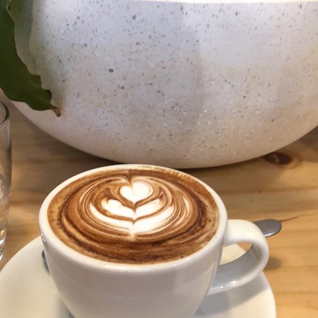 Elementary Coffee - Accommodation Australia 0
