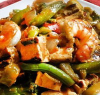 Fresh - Natural Asian - Accommodation Australia