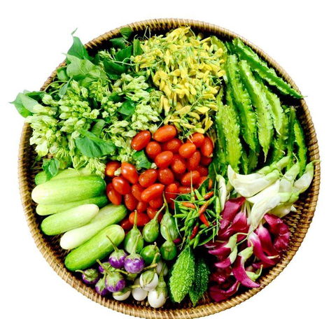 Fresh - Natural Asian - Accommodation Australia 15
