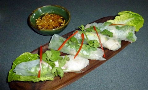 Fresh - Natural Asian - Accommodation Australia 16