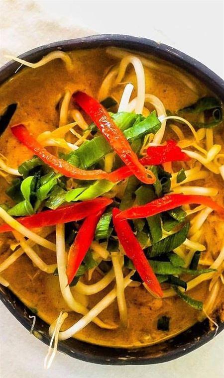 Fresh - Natural Asian - Accommodation Australia 4