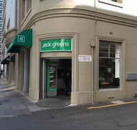 Jack Greens - Accommodation Australia