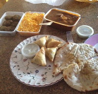 Masala Indian Restaurant - Local Tourism