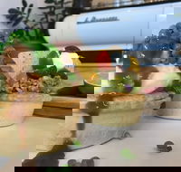 Milkhouse - Accommodation Australia